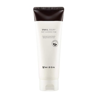 Foto 1 | Espuma Limpiadora Mizon Snail Silky Deep Remover Piel Muerta 150 Ml - Venta Internacional.