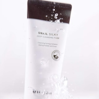 Foto 5 | Espuma Limpiadora Mizon Snail Silky Deep Remover Piel Muerta 150 Ml - Venta Internacional.