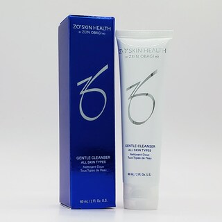 Foto 1 | Limpiador Zo Skin Health, Suave Para Todo Tipo De Piel, 60 Ml | 2 Oz - Venta Internacional.