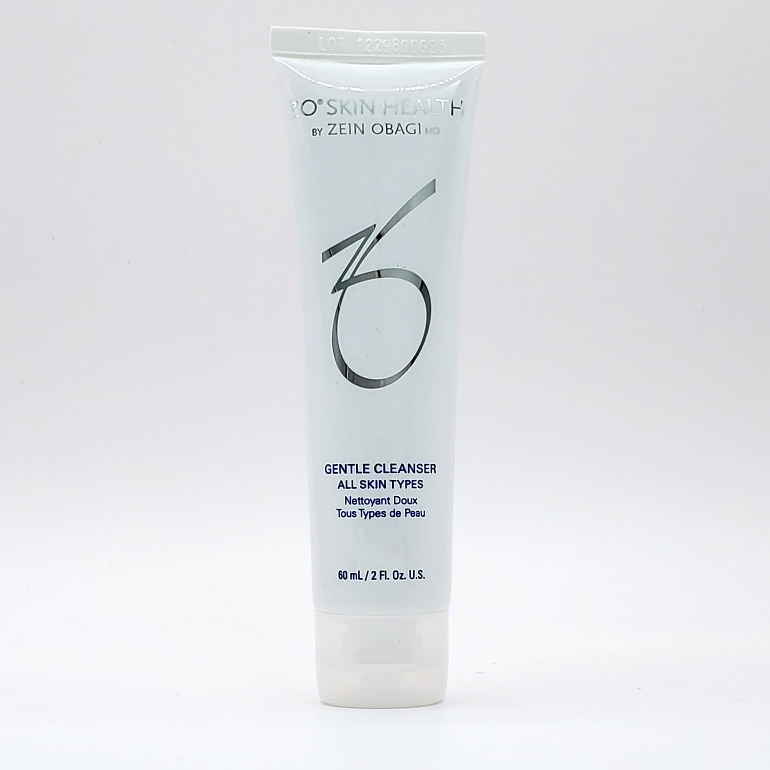 Foto 3 pulgar | Limpiador Zo Skin Health, Suave Para Todo Tipo De Piel, 60 Ml | 2 Oz - Venta Internacional.