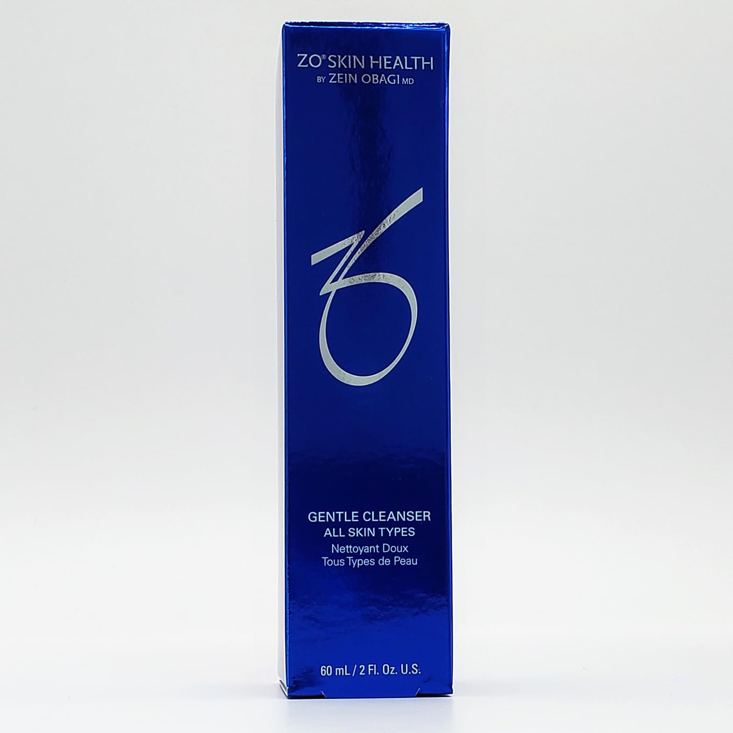 Foto 5 pulgar | Limpiador Zo Skin Health, Suave Para Todo Tipo De Piel, 60 Ml | 2 Oz - Venta Internacional.