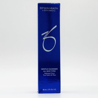 Foto 4 | Limpiador Zo Skin Health, Suave Para Todo Tipo De Piel, 60 Ml | 2 Oz - Venta Internacional.