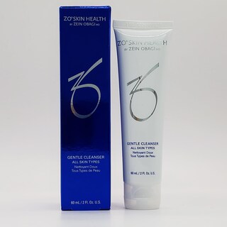 Foto 6 | Limpiador Zo Skin Health, Suave Para Todo Tipo De Piel, 60 Ml | 2 Oz - Venta Internacional.