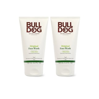Foto 1 | Face Wash Bulldog Original 150 Ml Para Hombre, Paquete De 2 - Venta Internacional.