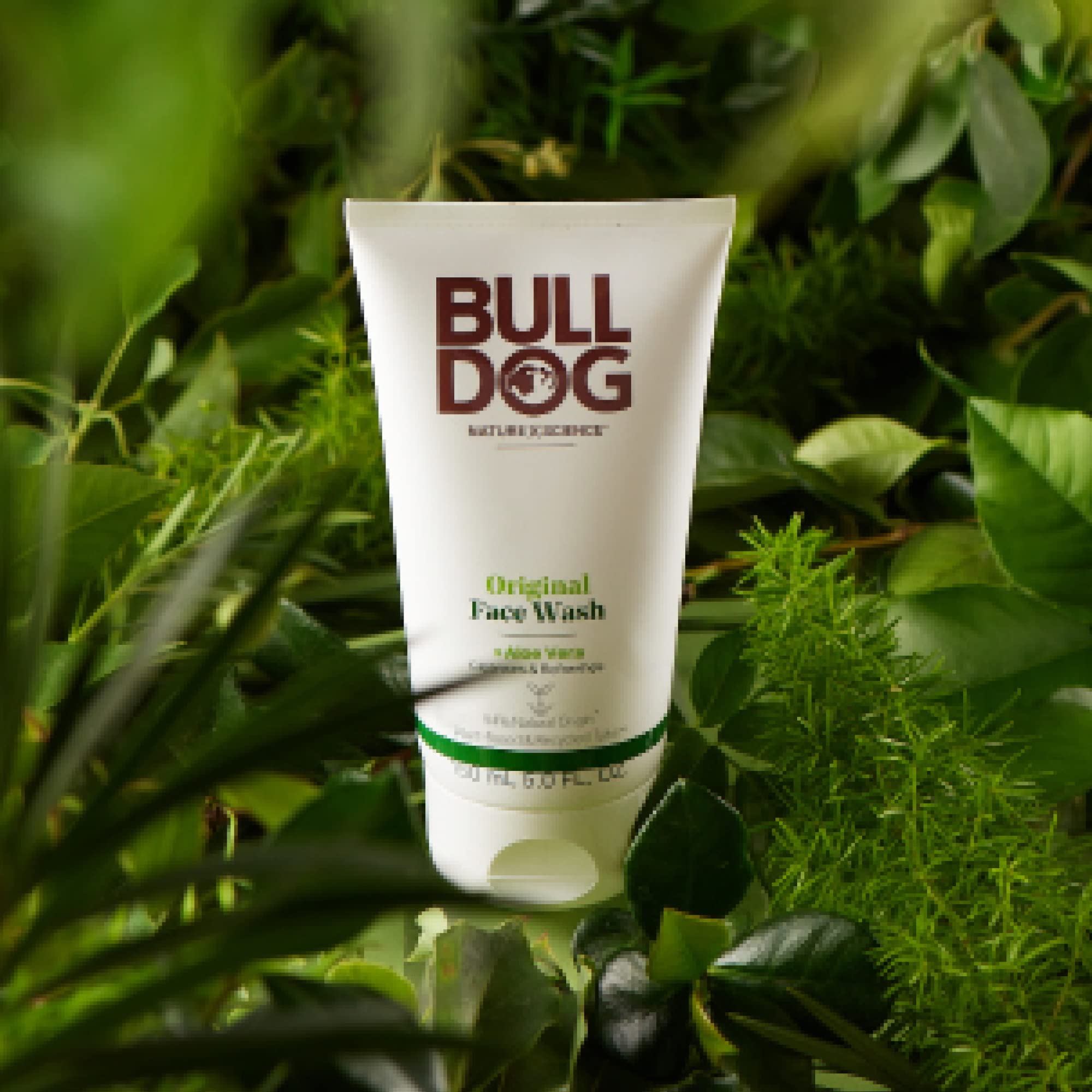 Foto 8 pulgar | Face Wash Bulldog Original 150 Ml Para Hombre, Paquete De 2 - Venta Internacional.