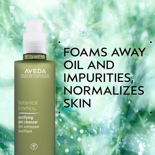 Foto 2 | Gel Purificador Aveda Botanical Kinetics, 500 Ml, Aceite Normal - Venta Internacional.