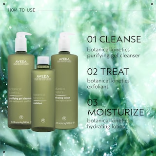 Foto 5 | Gel Purificador Aveda Botanical Kinetics, 500 Ml, Aceite Normal - Venta Internacional.