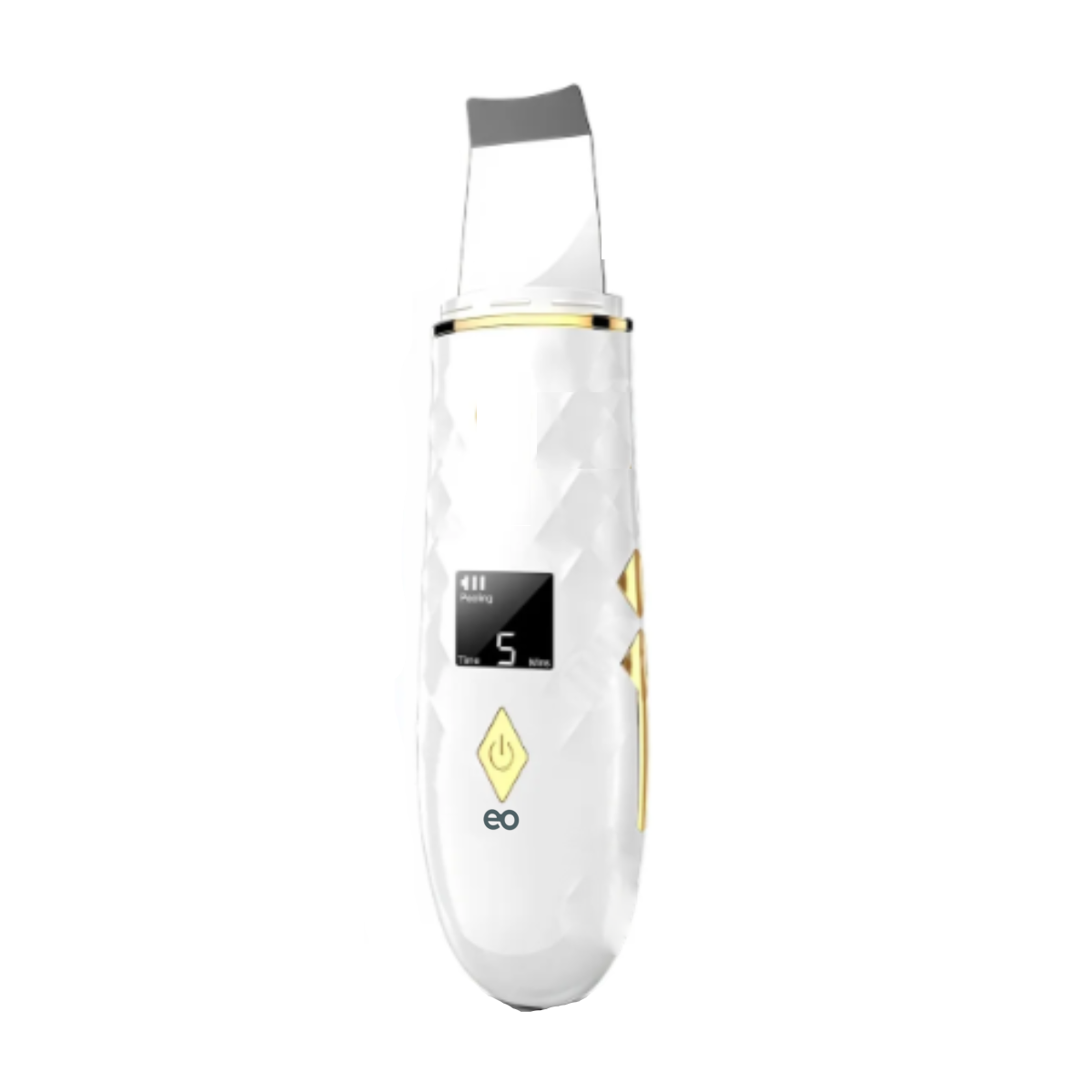 Foto 1 | Limpiador Ultrasónico Con 4 Modos Eliminación De Puntos Negros Y Limpieza Eo Safe Imports Esi-19019 Blanco