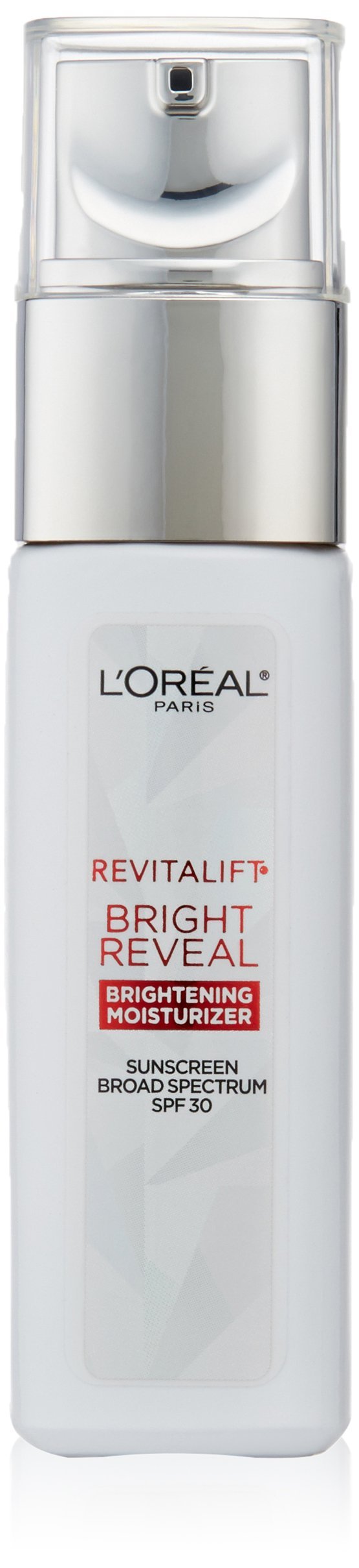Foto 2 pulgar | Crema De Día L'oréal Paris Revitalift Bright Reveal Spf 30 30 Ml - Venta Internacional.