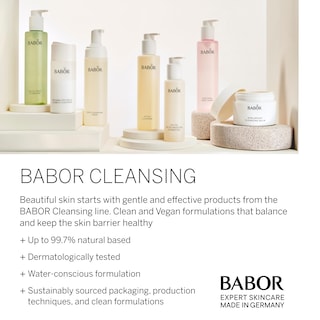 Foto 5 | Limpiador Facial Babor Phyto Hy-ol Booster Reactivating - Venta Internacional.
