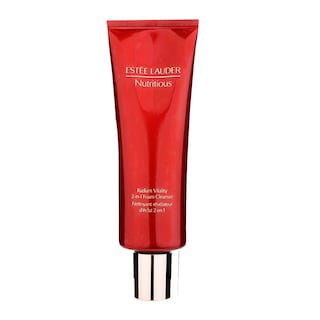 Foto 1 | Limpiador Estée Lauder Nutritious Radiant Vitality 2 En 1 125 Ml - Venta Internacional.