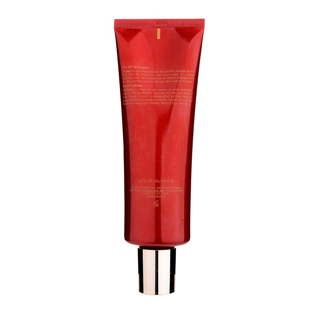 Foto 3 pulgar | Limpiador Estée Lauder Nutritious Radiant Vitality 2 En 1 125 Ml - Venta Internacional.