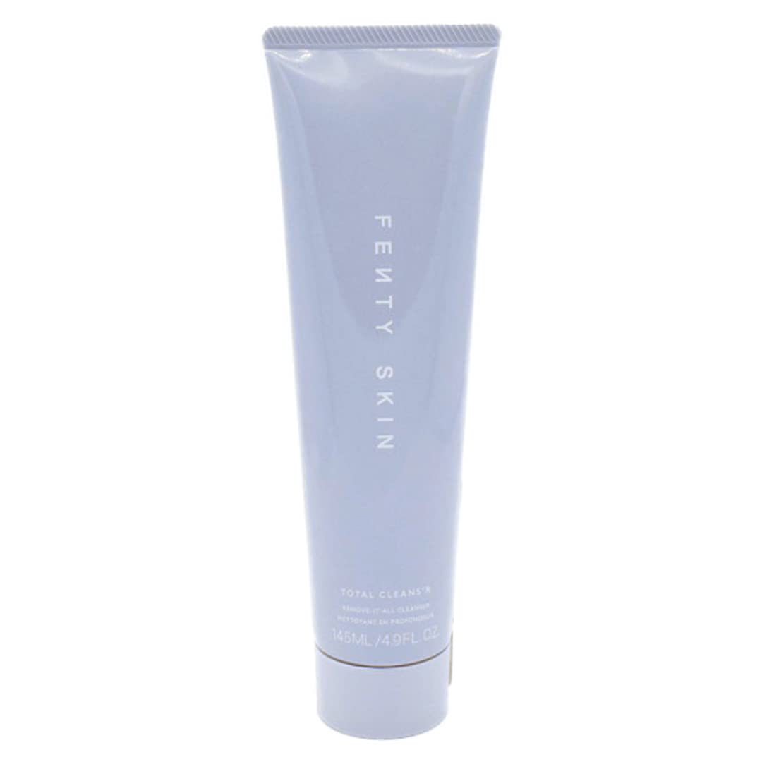 Foto 2 pulgar | Limpiador Facial Fenty Skin Total Clean'r Remove-it-all 145 ml - Venta Internacional