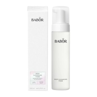 Foto 1 | Espuma Limpiadora Babor Deep Cleansing 200 Ml Con Glicerina - Venta Internacional.