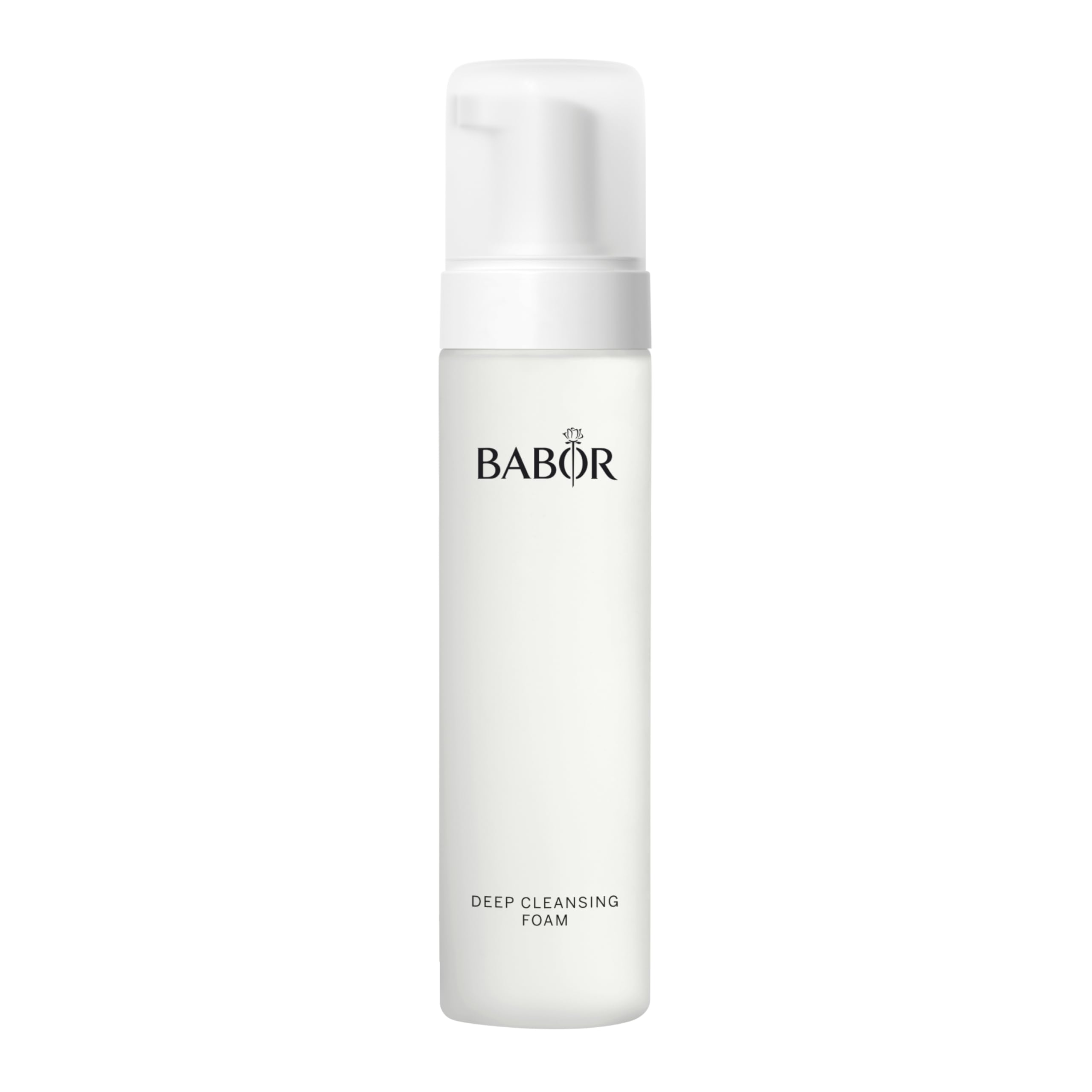 Foto 2 | Espuma Limpiadora Babor Deep Cleansing 200 Ml Con Glicerina - Venta Internacional.
