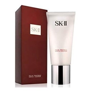 Foto 1 | Limpiador Facial Sk-ii Tratamiento Facial Suave 120 Ml - Venta Internacional.