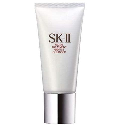 Foto 3 pulgar | Limpiador Facial Sk-ii Tratamiento Facial Suave 120 Ml - Venta Internacional.