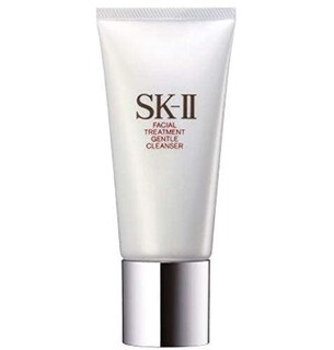 Foto 2 | Limpiador Facial Sk-ii Tratamiento Facial Suave 120 Ml - Venta Internacional.