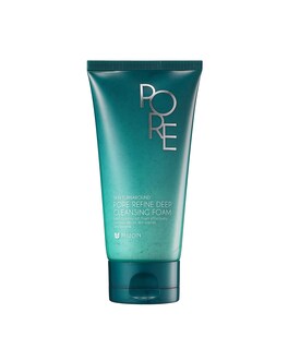 Foto 1 | Espuma Limpiadora Mizon Pore Refine Deep 120 Ml Con Mint Cooling - Venta Internacional.