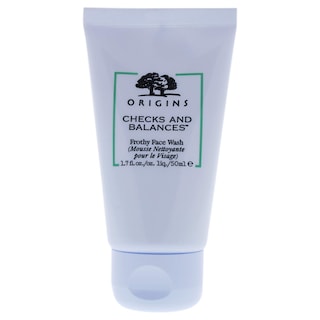Foto 2 | Limpiador Face Wash Origins Checks And Balances, 50 Ml, Unisex - Venta Internacional.