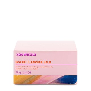 Foto 1 | Good Molecules Balsamo Limpiador Instant Cleansing 75grs.