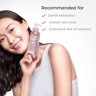 Foto 7 | Gel Limpiador Eucerin Radiant Tone Con Complejo Aha, 200 Ml - Venta Internacional.