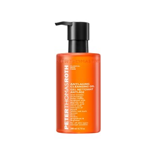 Foto 1 | Gel Limpiador Peter Thomas Roth Antiedad - Venta Internacional.