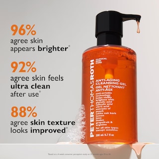 Foto 4 | Gel Limpiador Peter Thomas Roth Antiedad - Venta Internacional.