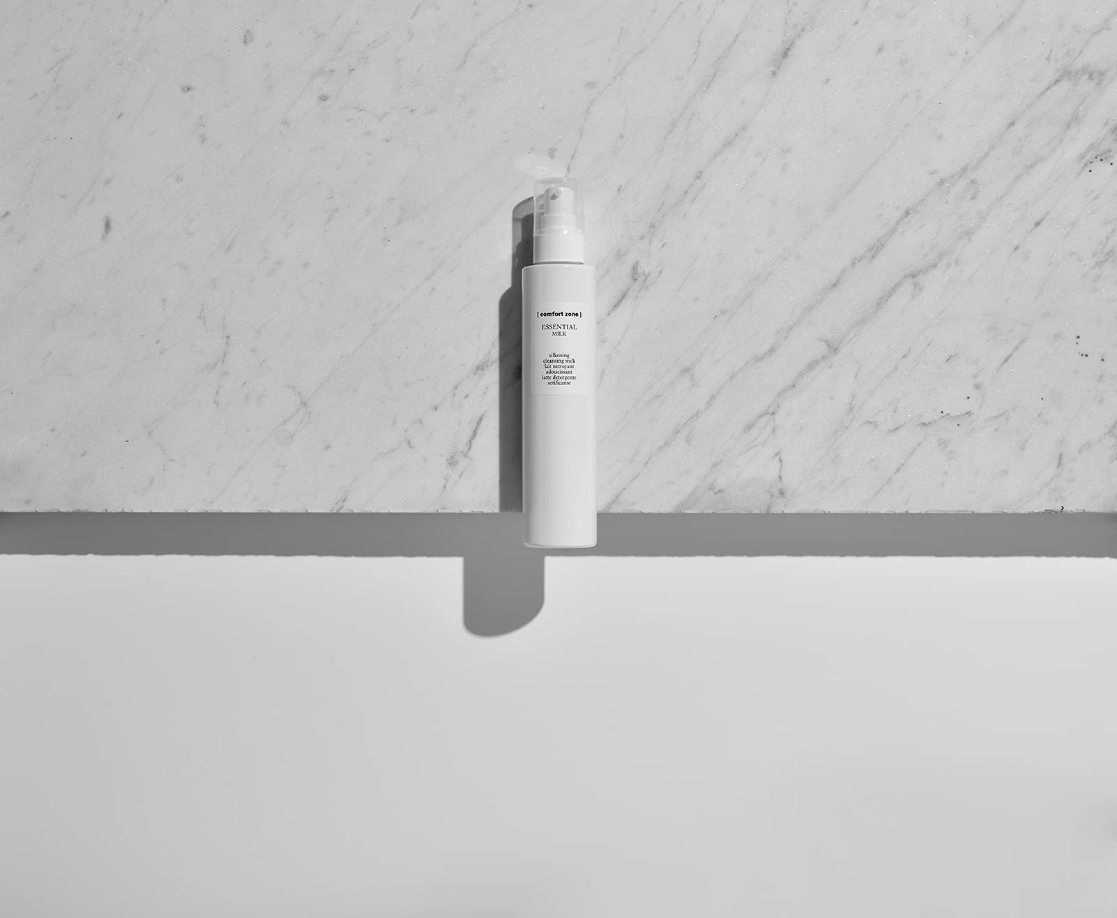 Foto 7 pulgar | [agente De Limpieza De La Piel] Leche Limpiadora Esencial Comfort Zone 200 Ml - Venta Internacional.
