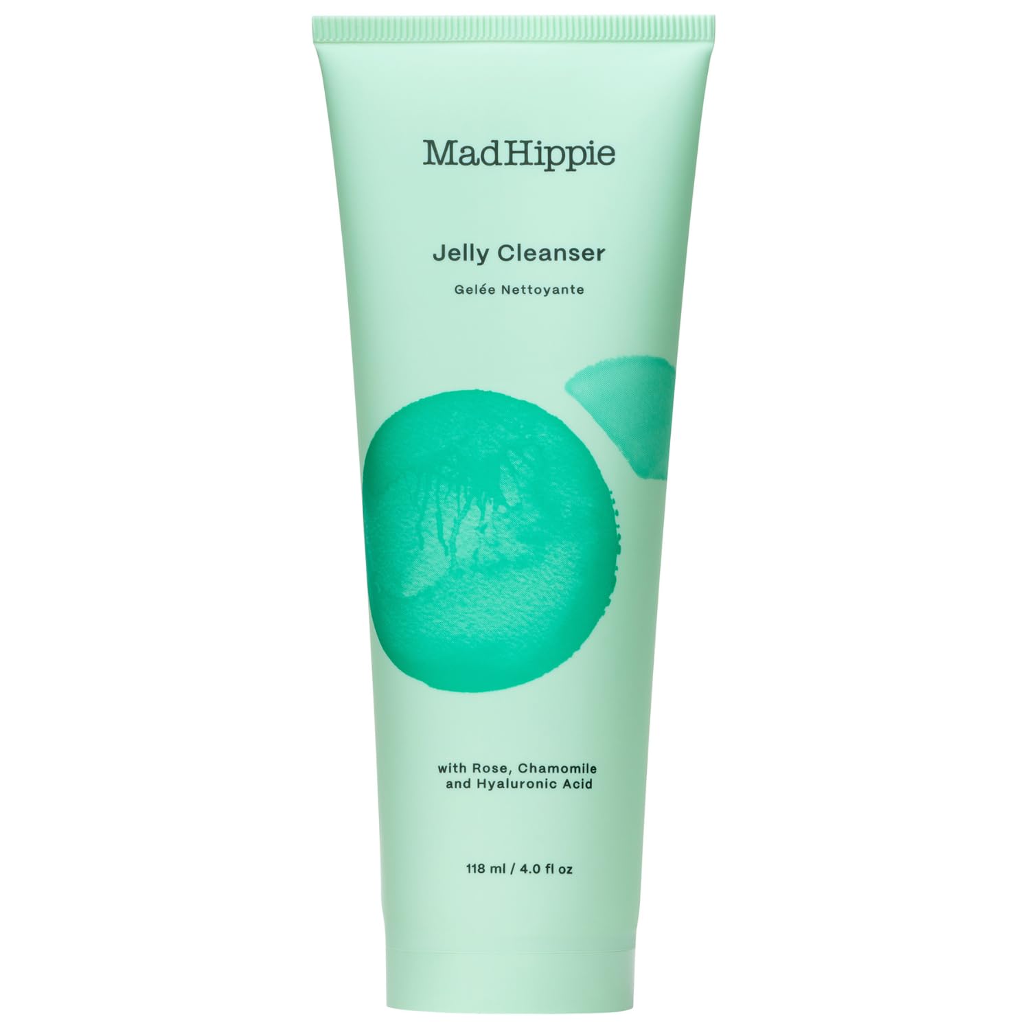 Foto 2 pulgar | Jabón Facial Mad Hippie Jelly To Milky Hydrating 120 Ml - Venta Internacional.