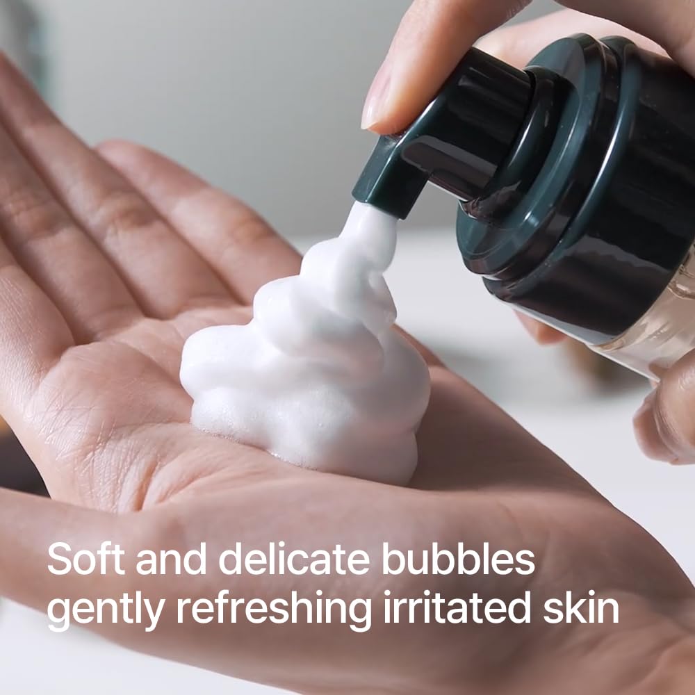 Foto 8 pulgar | Limpiador Pyunkang Yul Calming De Bajo Ph Con Árbol De Té, 150 Ml - Venta Internacional.