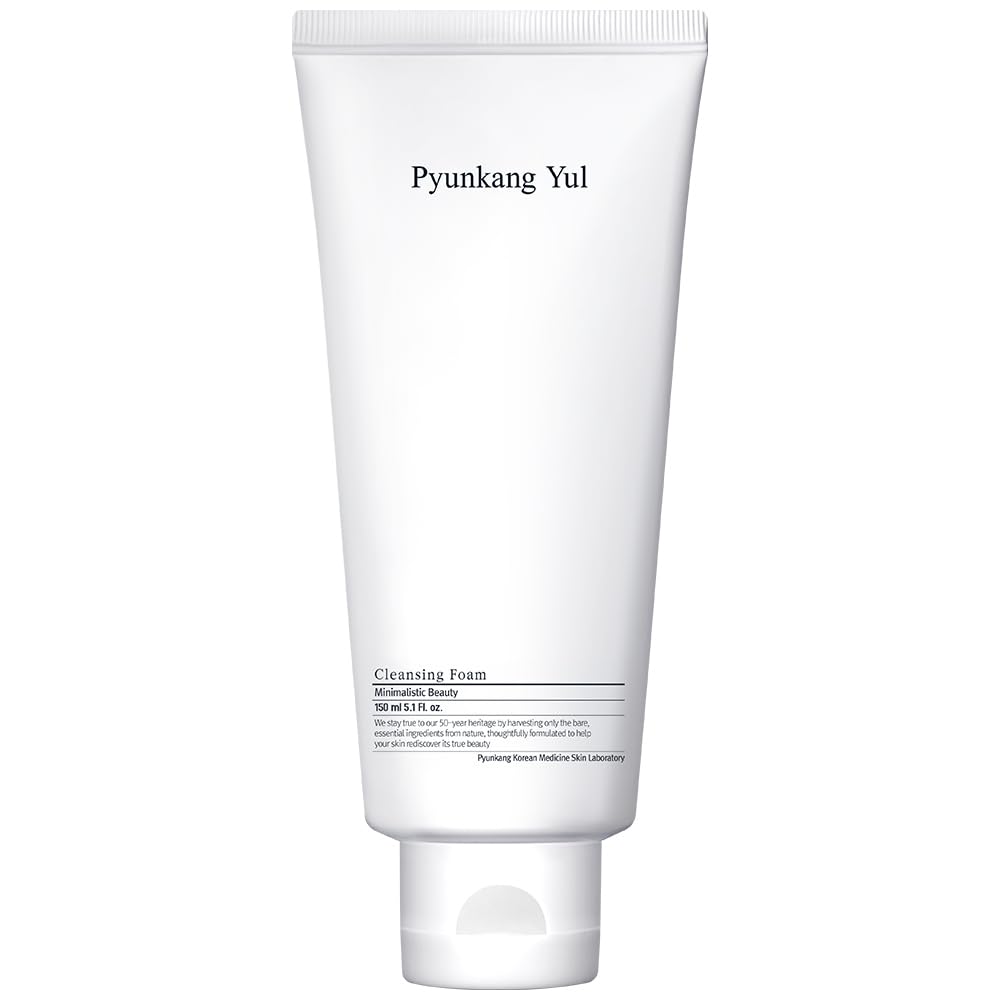 Foto 2 pulgar | Espuma Limpiadora Pyunkang Yul Korean Para Toda La Piel, 150 Ml - Venta Internacional.