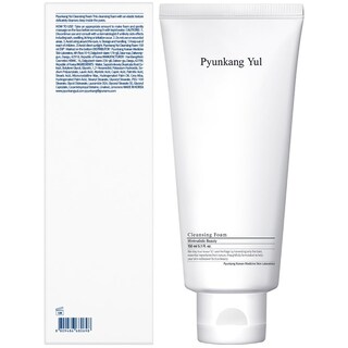 Foto 2 | Espuma Limpiadora Pyunkang Yul Korean Para Toda La Piel, 150 Ml - Venta Internacional.