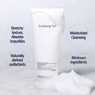 Foto 3 | Espuma Limpiadora Pyunkang Yul Korean Para Toda La Piel, 150 Ml - Venta Internacional.