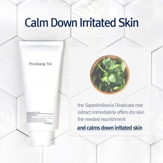 Foto 5 | Espuma Limpiadora Pyunkang Yul Korean Para Toda La Piel, 150 Ml - Venta Internacional.