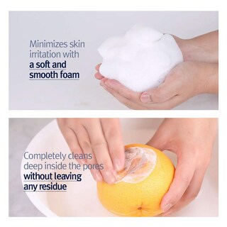 Foto 7 | Espuma Limpiadora Pyunkang Yul Korean Para Toda La Piel, 150 Ml - Venta Internacional.