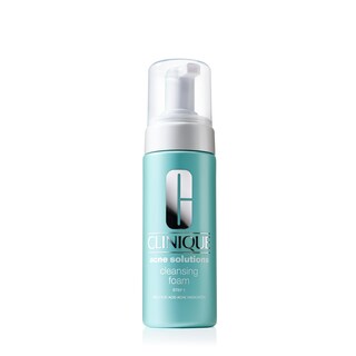 Foto 1 | Espuma Diaria Cleanser Clinique Acne Solutions De 125 Ml Con 1,5% De Ácido Salicílico - Venta Internacional.