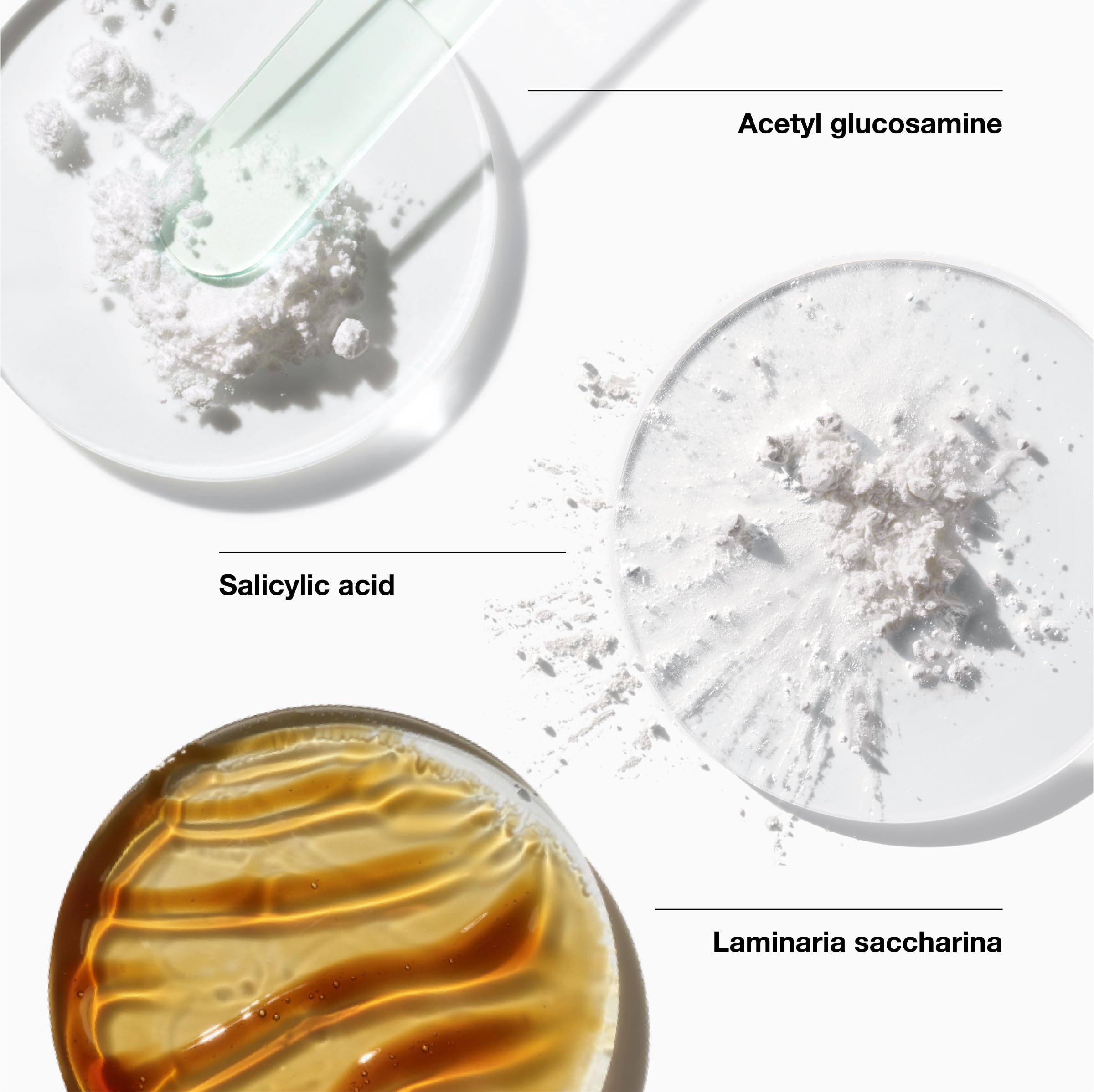 Foto 4 pulgar | Espuma Diaria Cleanser Clinique Acne Solutions De 125 Ml Con 1,5% De Ácido Salicílico - Venta Internacional.