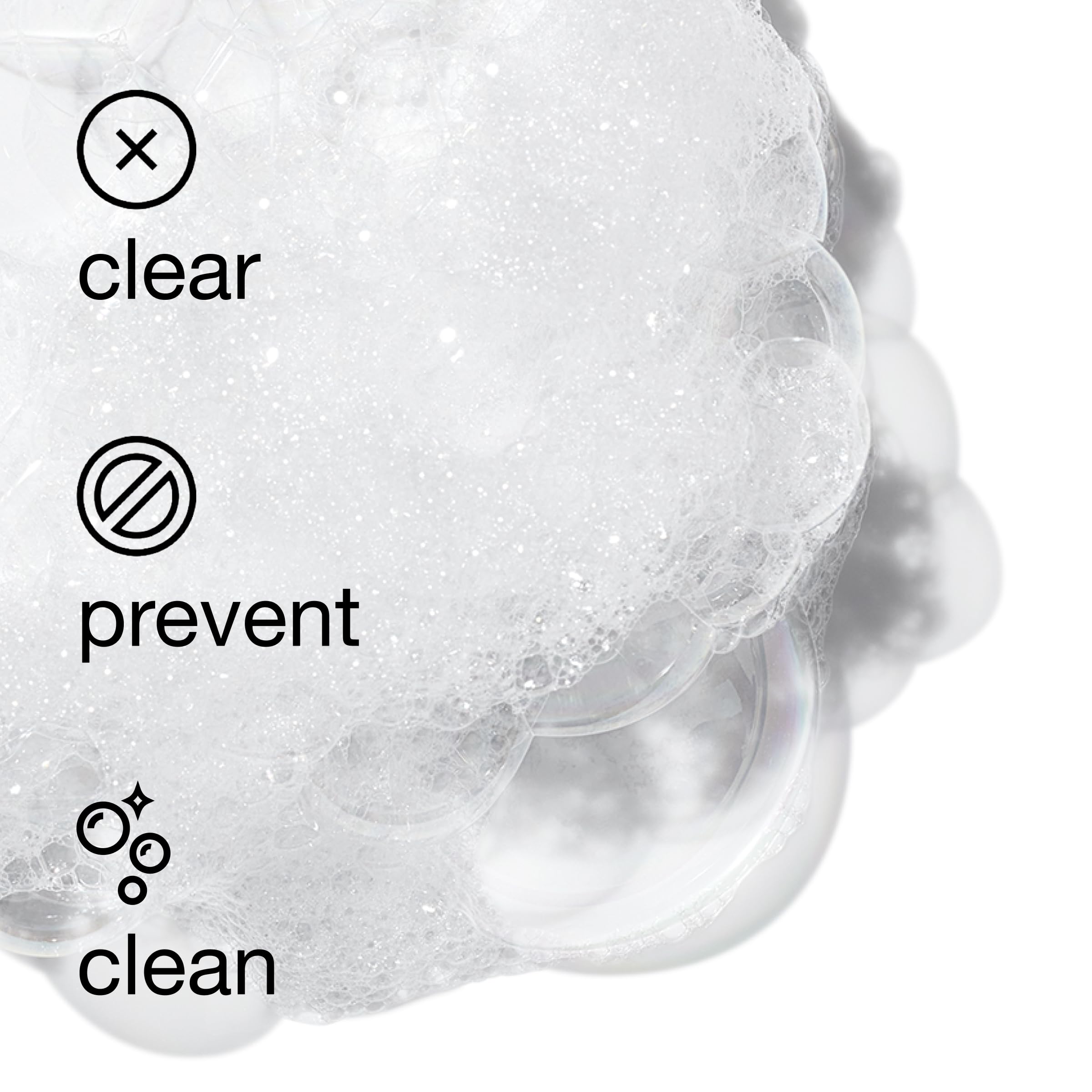 Foto 6 pulgar | Espuma Diaria Cleanser Clinique Acne Solutions De 125 Ml Con 1,5% De Ácido Salicílico - Venta Internacional.