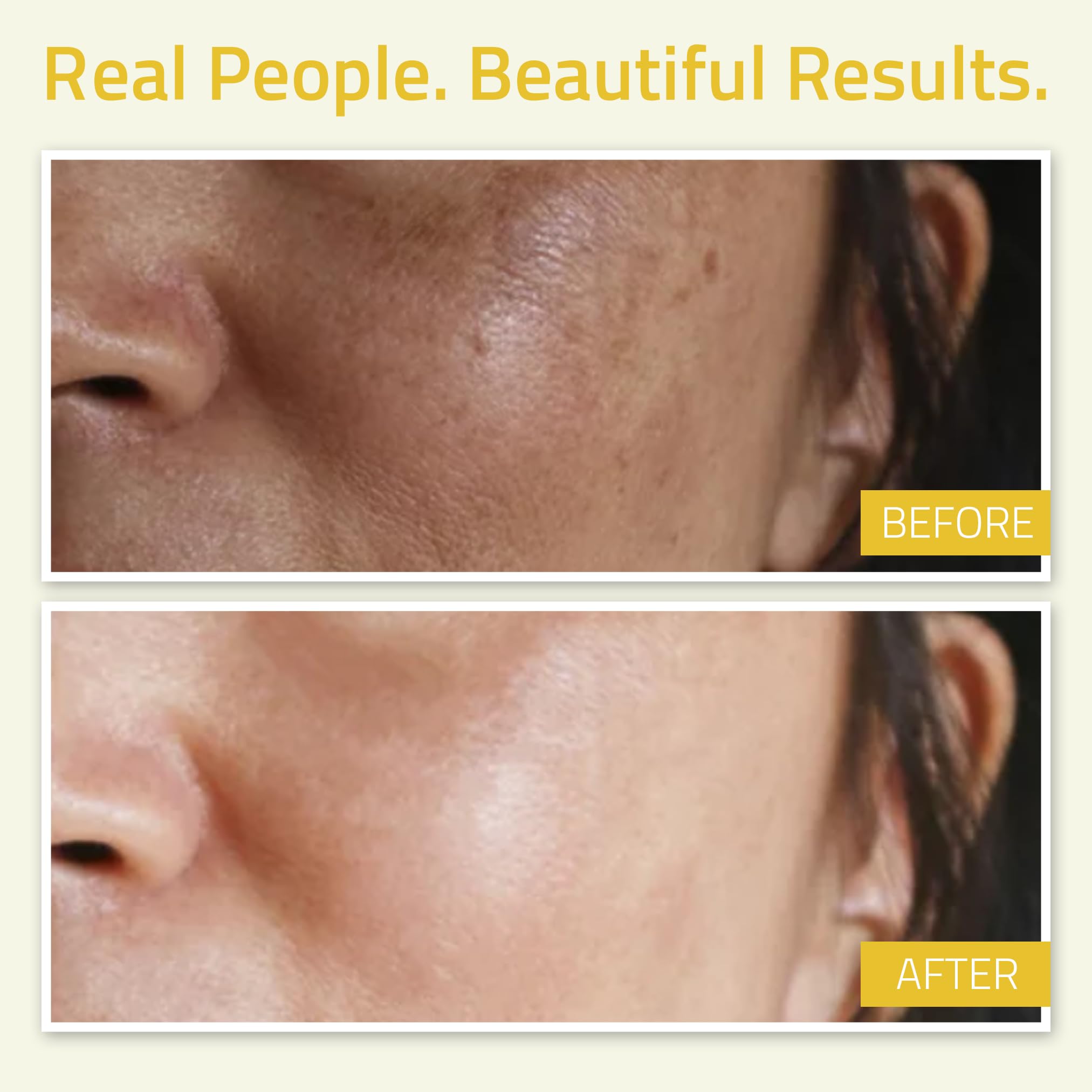 Foto 4 | Limpiador Yeouth Vitamina C Para Rostro 90 Ml Con Aloe Vera - Venta Internacional.