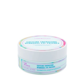 Foto 1 | Parches de Hidrogel Good Molecules 30 Pares
