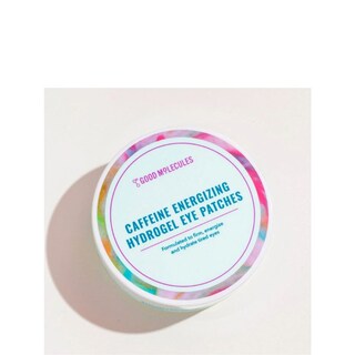 Foto 4 | Parches de Hidrogel Good Molecules 30 Pares
