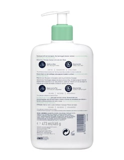 Foto 2 | Gel Cerave Limpiador Espumoso Piel Normal A Grasa