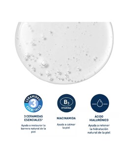 Foto 3 | Gel Cerave Limpiador Espumoso Piel Normal A Grasa