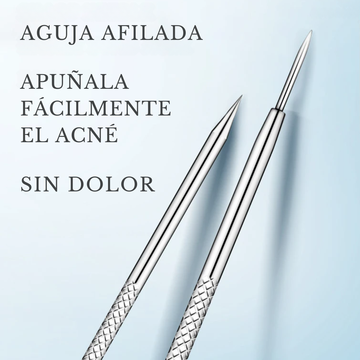 Foto 5 pulgar | Set de 3 Kits para Acne 4 Piezas c/u