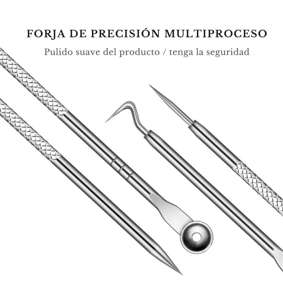 Foto 7 pulgar | Set de 3 Kits para Acne 4 Piezas c/u