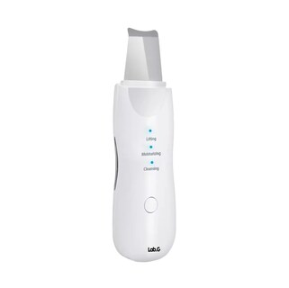 Foto 1 | Limpiador Facial Ultrasonico Lab.g Skin Scrubber Exfoliador Piel Blanco