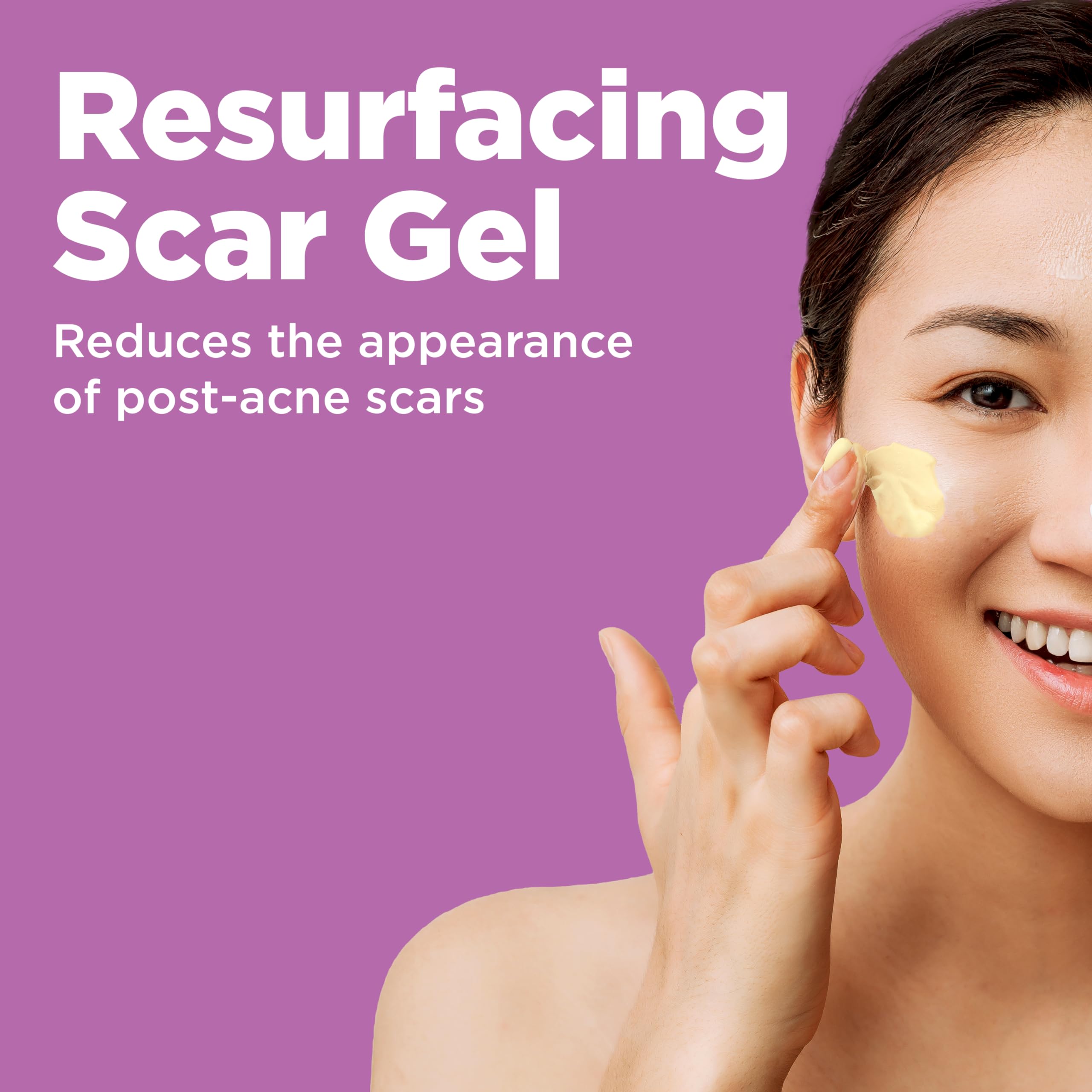 Foto 4 pulgar | Gel Differin Para Tratamiento Facial De Manchas Y Cicatrices De Acné, 30 Ml - Venta Internacional.