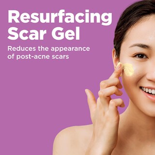 Foto 3 | Gel Differin Para Tratamiento Facial De Manchas Y Cicatrices De Acné, 30 Ml - Venta Internacional.