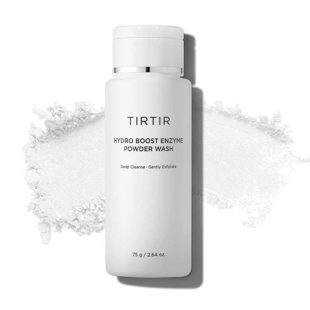 Foto 2 pulgar | Polvo Limpiador Tirtir Hydro Boost Enzyme 78 Ml - Venta Internacional.